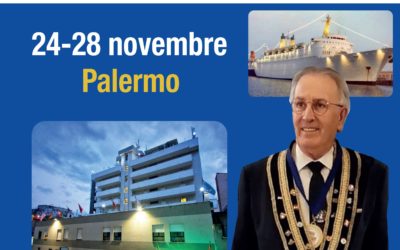 8° Congresso Internazionale IMAHR