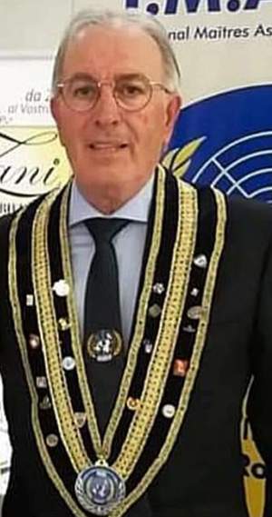 Vaccarella