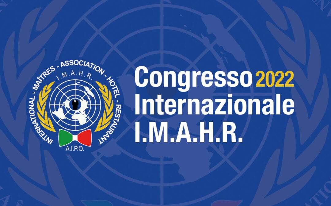 Programma 8° Congresso