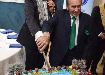 8° Congresso – Palermo