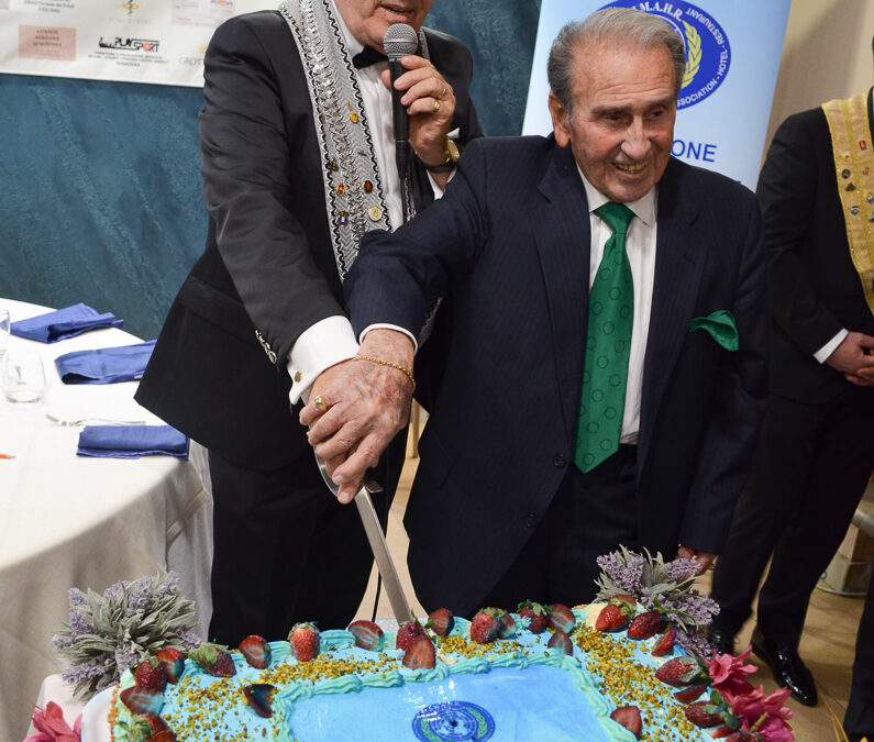 8° Congresso – Palermo