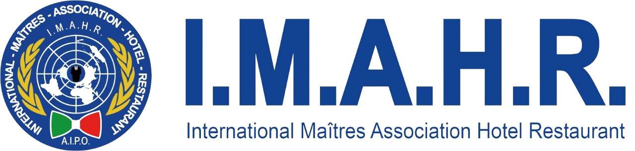 Imahr