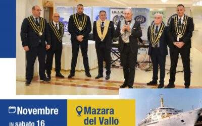10 ° Congresso Imahr Mahara hotel **** Mazzara del Vallo Trapani