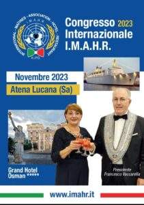 Congresso IMAHR
